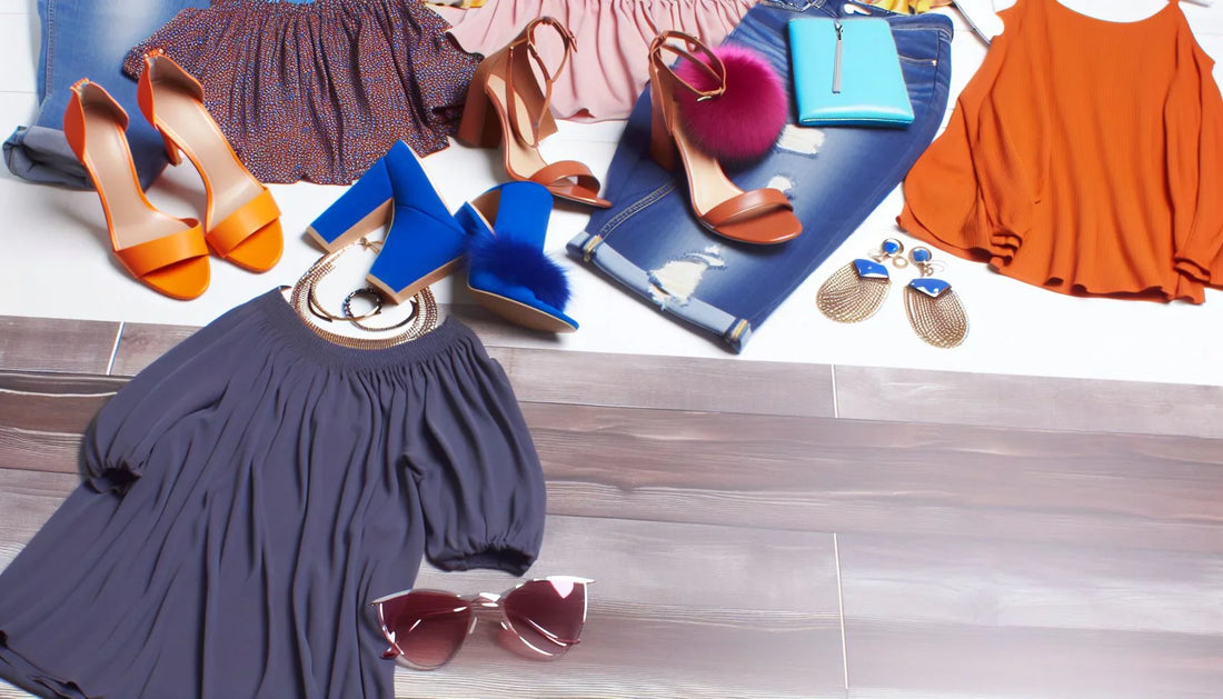 Trendy Tops for Every Occasion