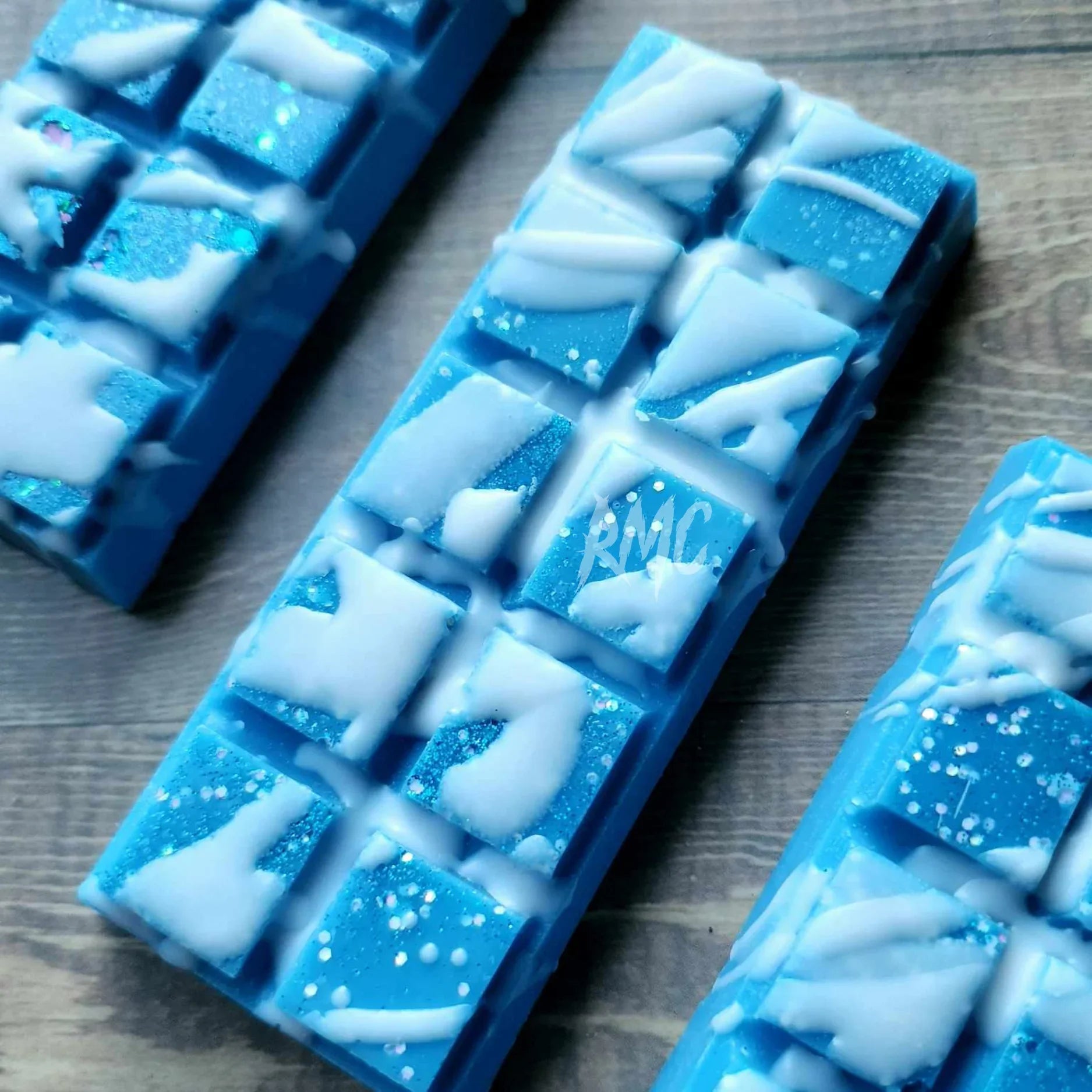 Blueberry Cheesecake Snap Bar Wax Melts candles