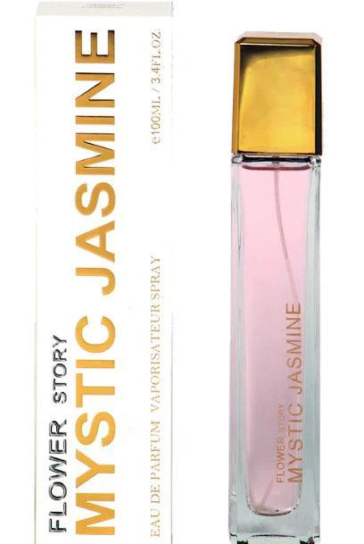 Mystic Jasmine Perfume 3.4 fl. oz. Perfume