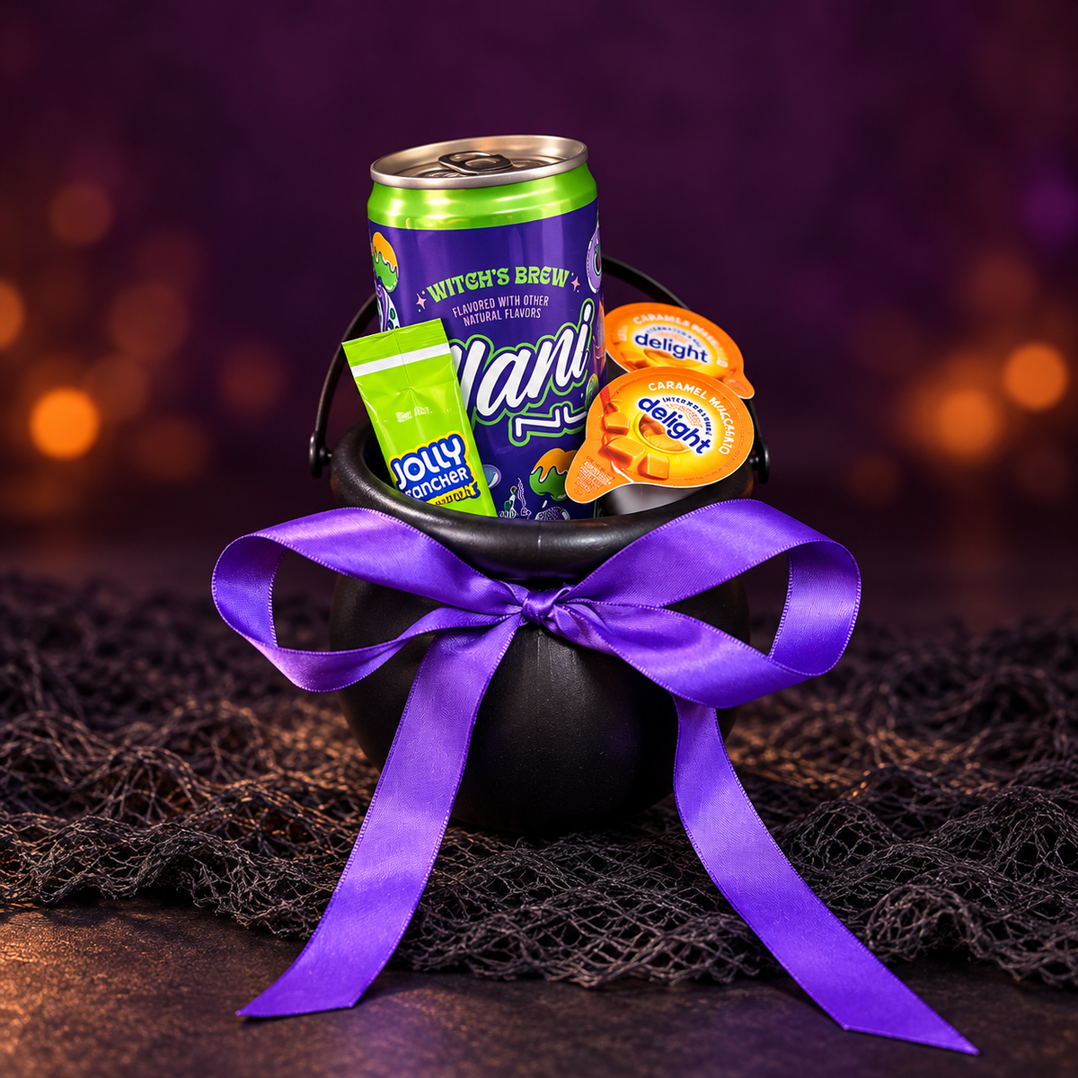 Witches Brew Dirty Alani Gift Set
