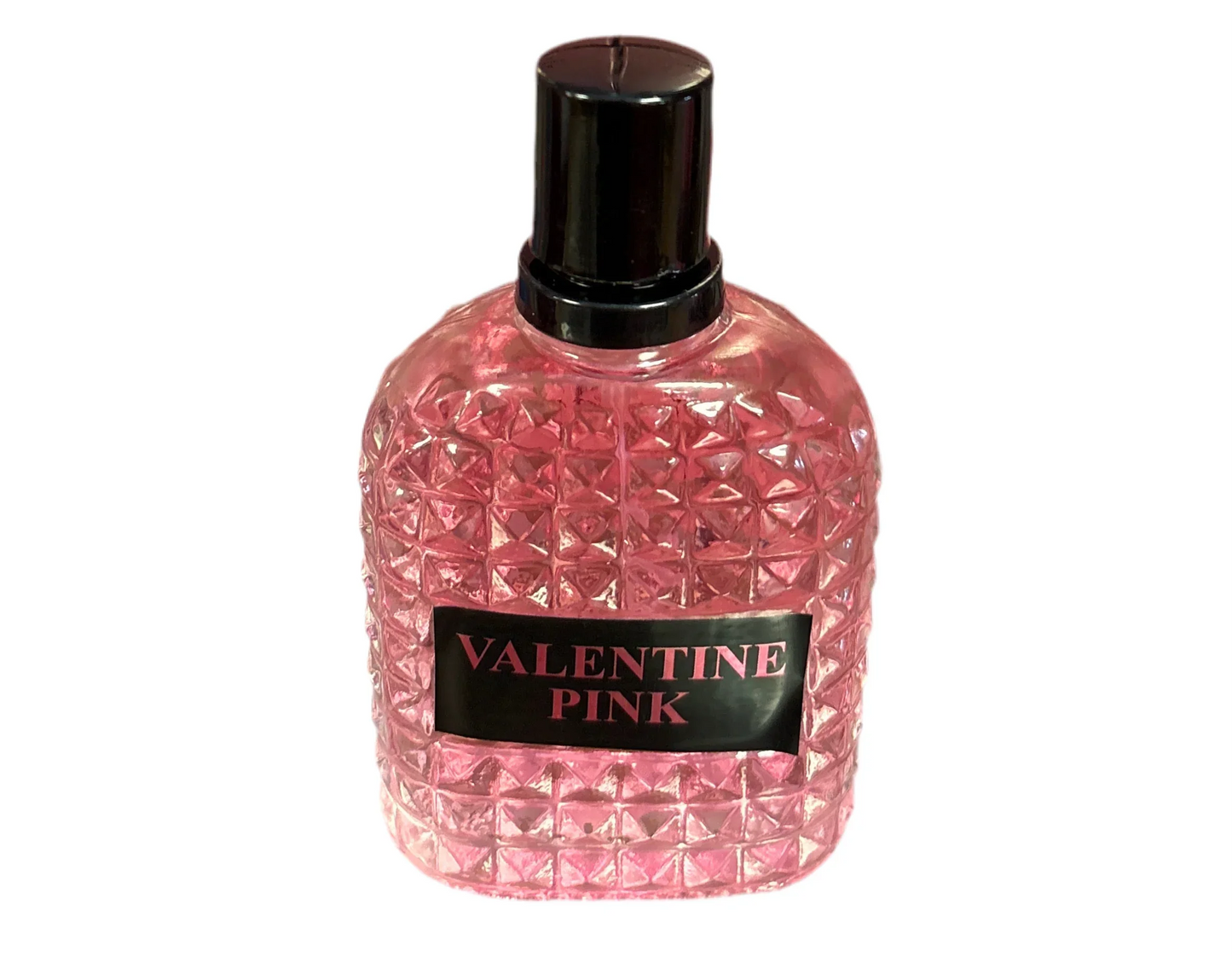 Valentine Pink Perfume