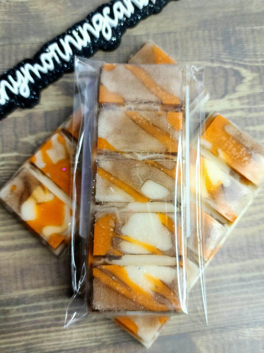 French Toast | Snap Bar Wax Melts candles