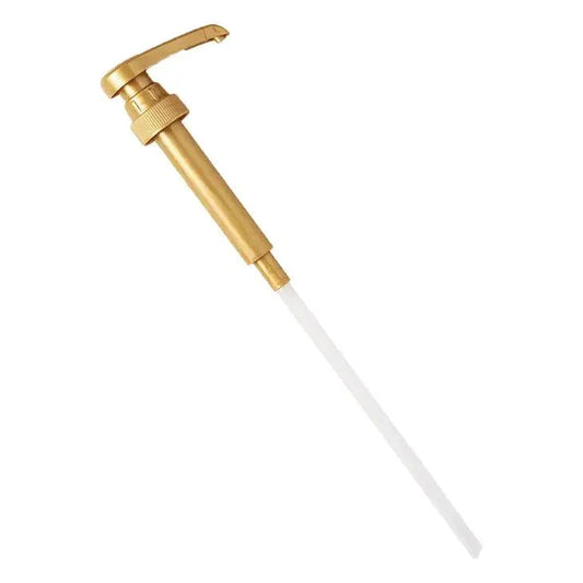 Syrup Pump For 750ml Syrup Bottle drinks