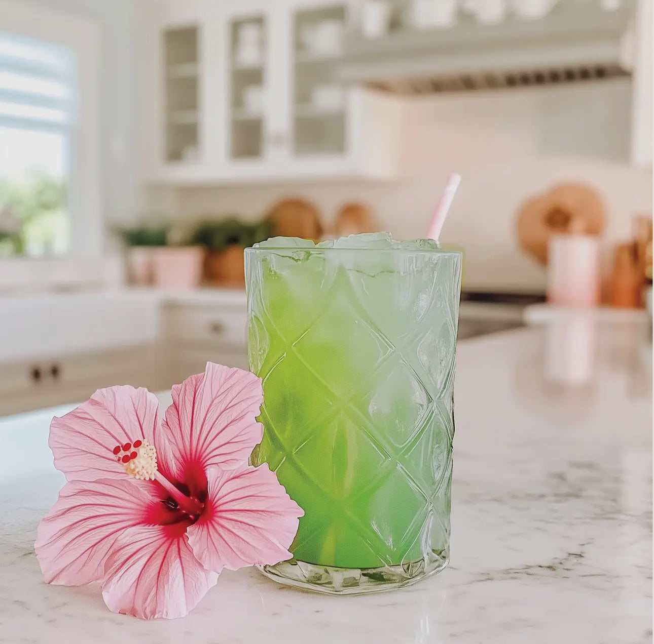 Tropigal Skinny Syrup