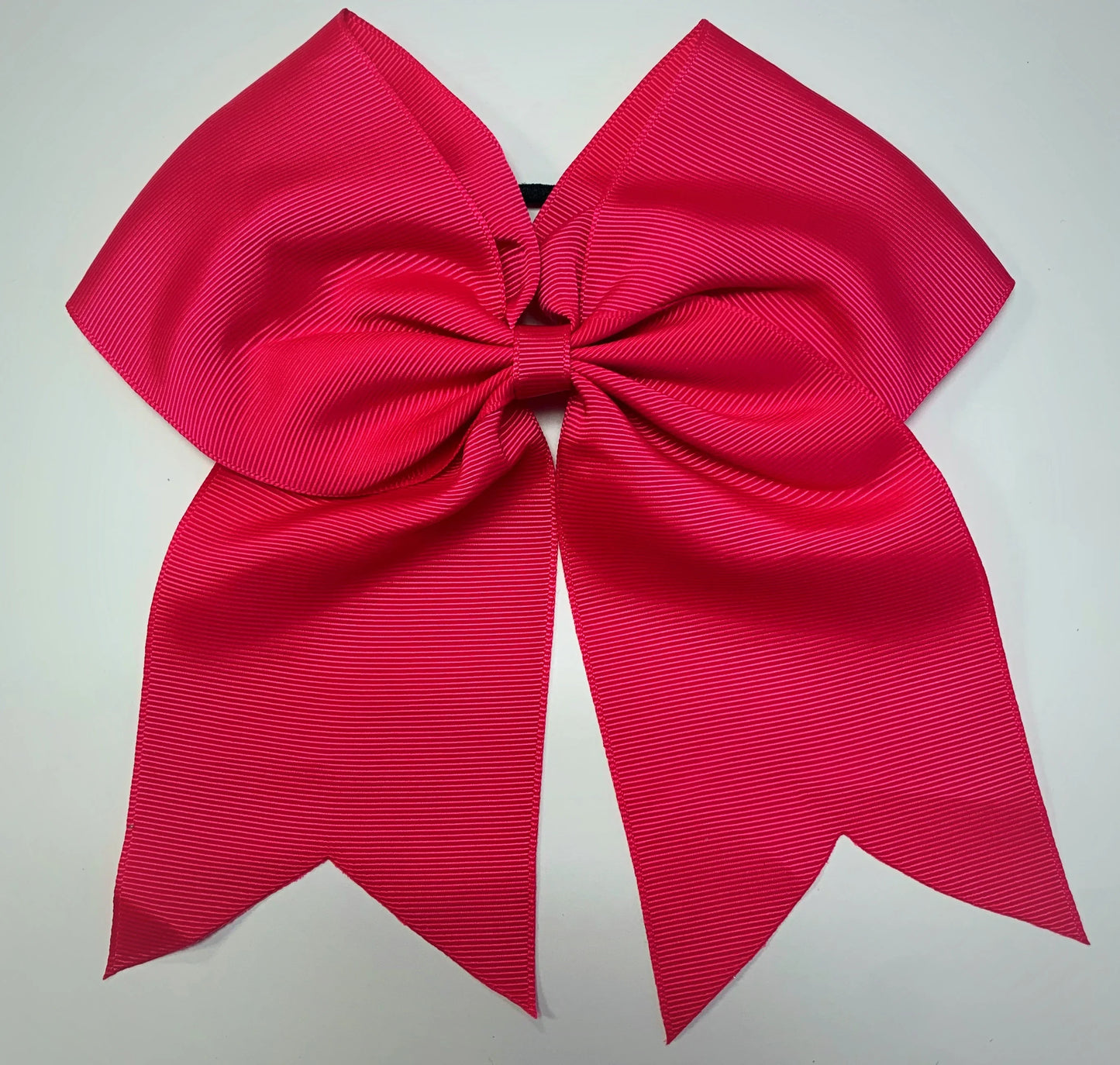 Pink Hair Bow Hair Bow