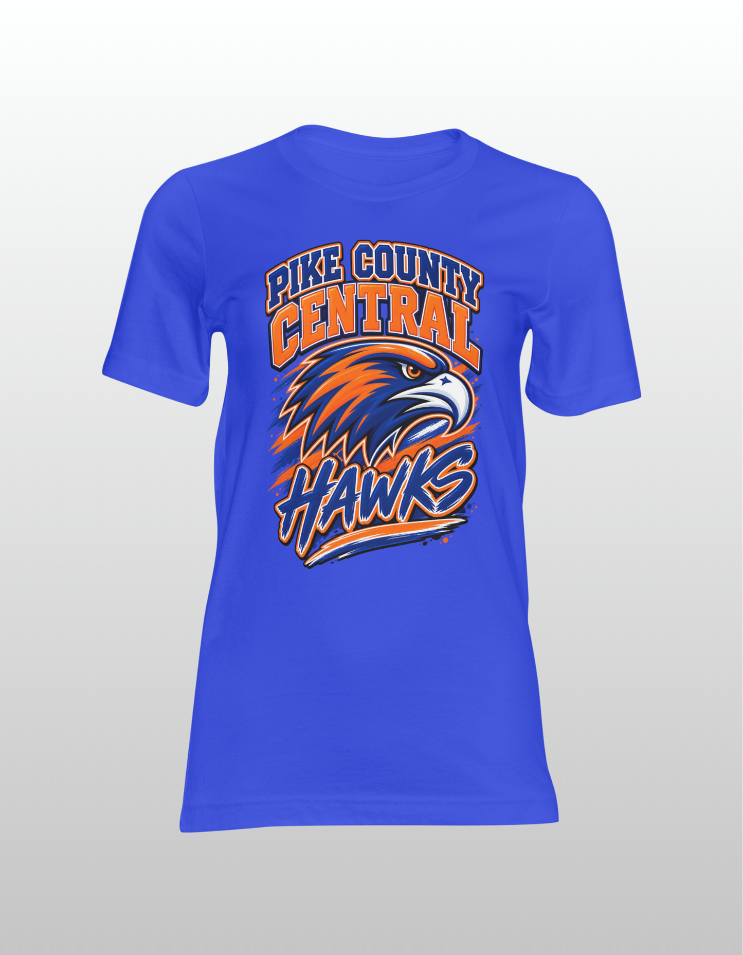 Pike County Central School T-Shirt