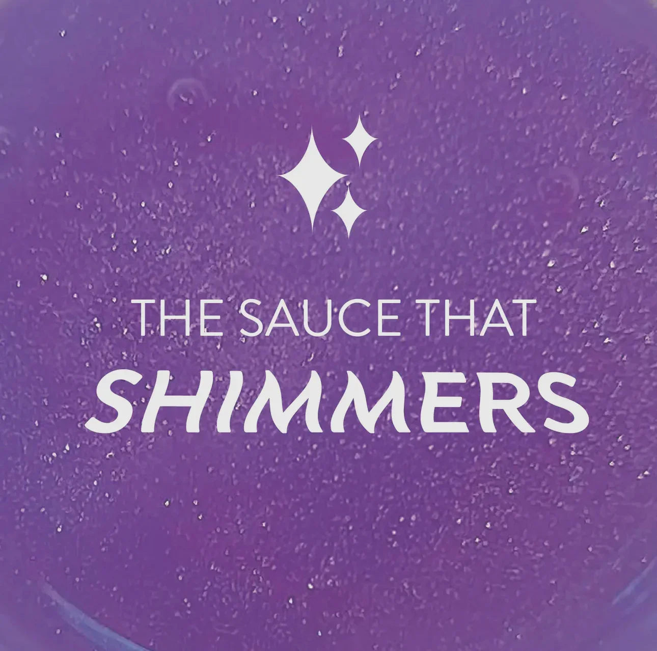 Skinny Mixes Unicorn Sauce Topping drinks