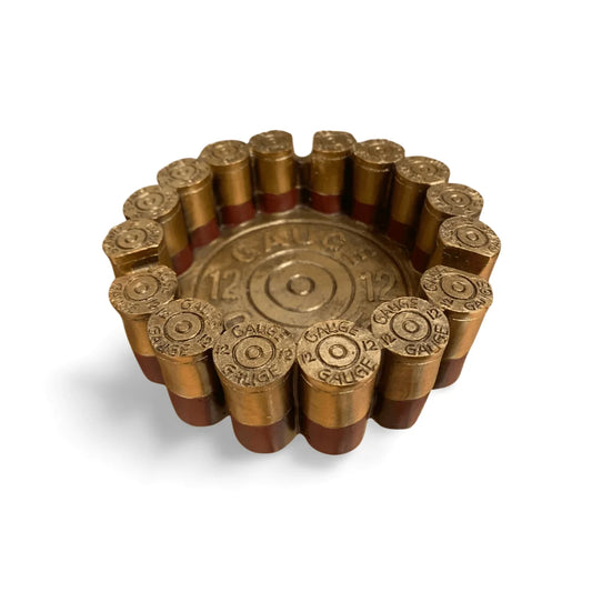 Shotgun Ashtray ashtray