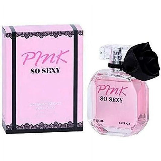 Pink So Sexy (Perfume) Perfume
