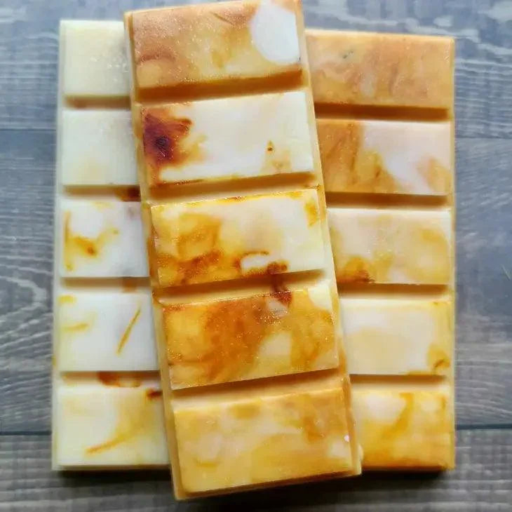 Harvest Moon | Fall Snap Bar Wax Melts candles