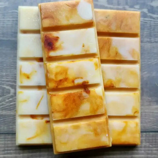 Harvest Moon | Fall Snap Bar Wax Melts candles