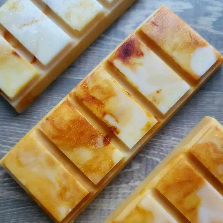 Harvest Moon | Fall Snap Bar Wax Melts candles