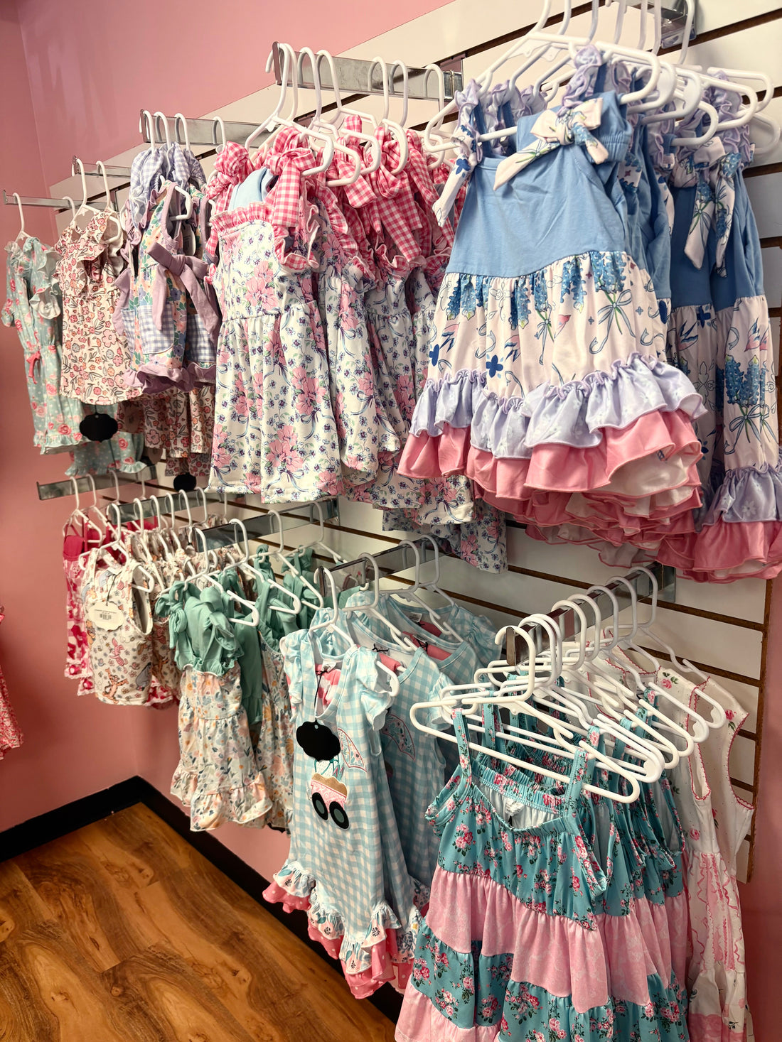 Boutique Kids Clothing in Pikeville KY: Stylish Looks Your Little Ones Will Love