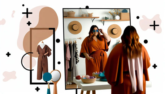 Embrace Your Style with Plus Size Fashion