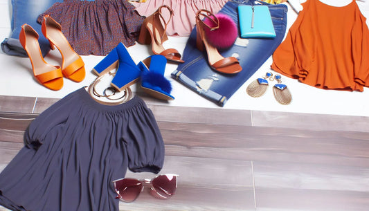 Trendy Tops for Every Occasion