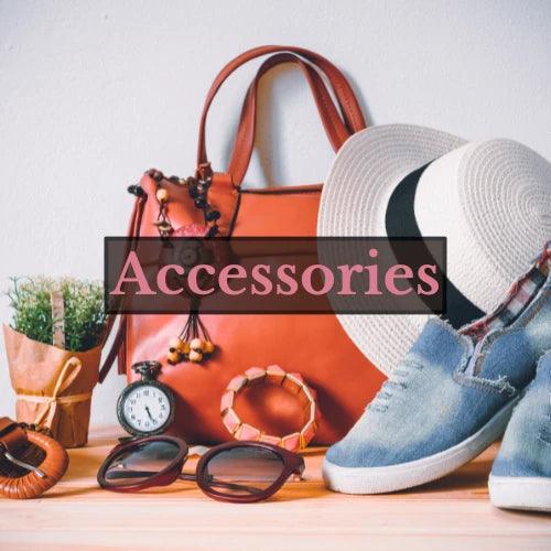 Accessories - Moonlight Boutique