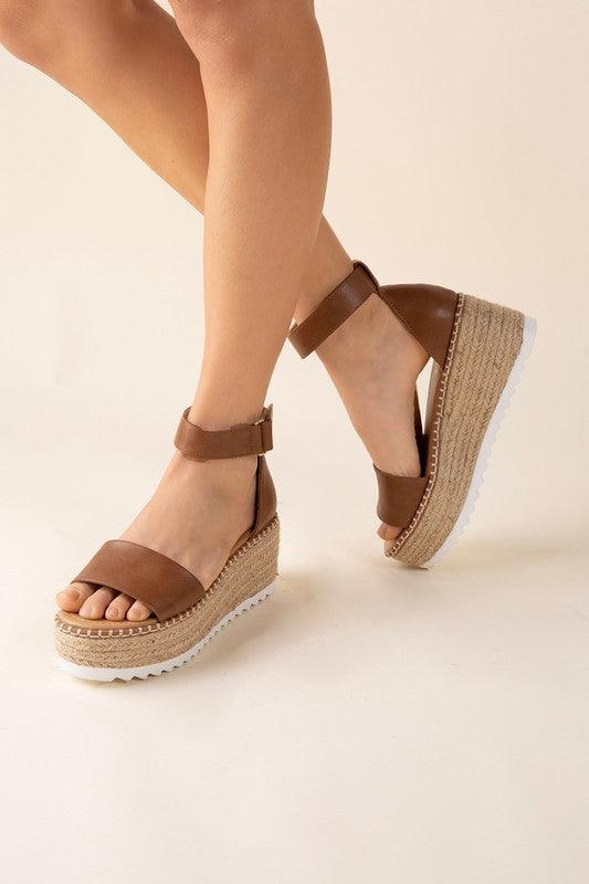 Sandals - Moonlight Boutique