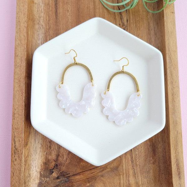 Earrings - Moonlight Boutique