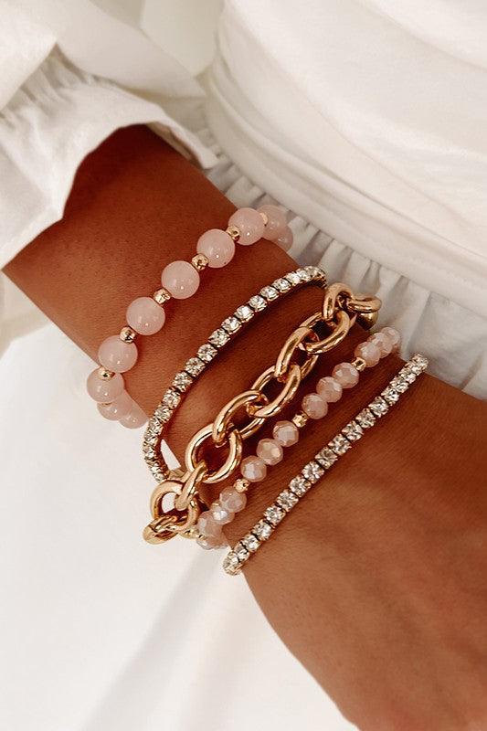 Bracelets - Moonlight Boutique