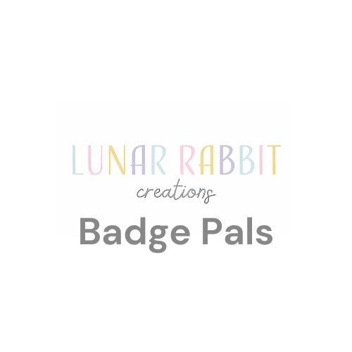 Badge Reels - Moonlight Boutique