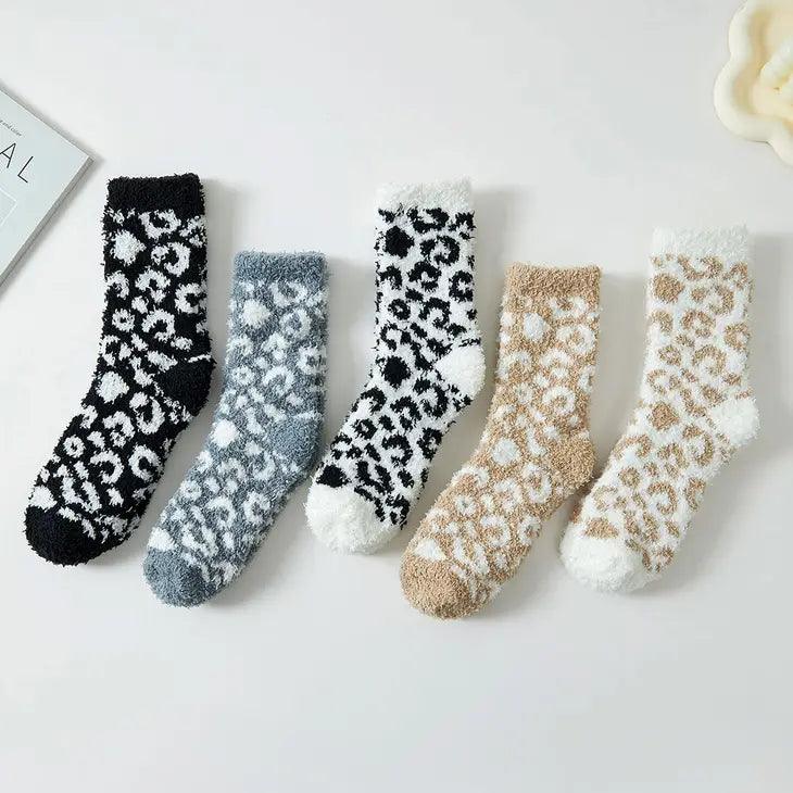 Socks - Moonlight Boutique