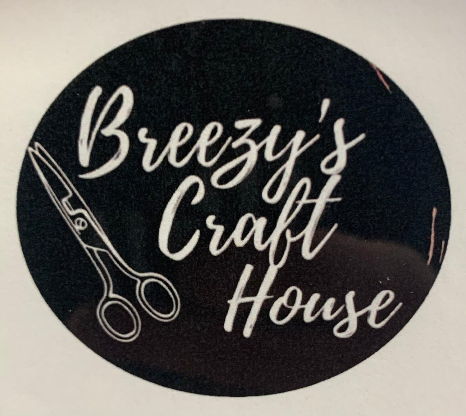 Trucker Hats by Breezy’s Craft House