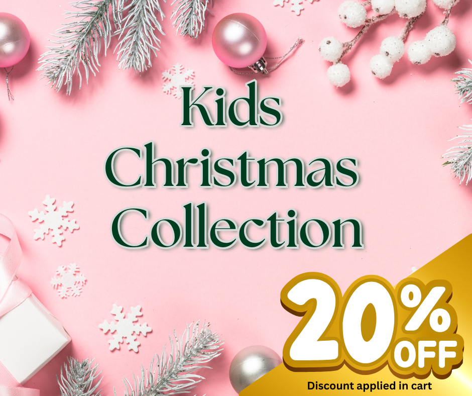 Kids Christmas Collection