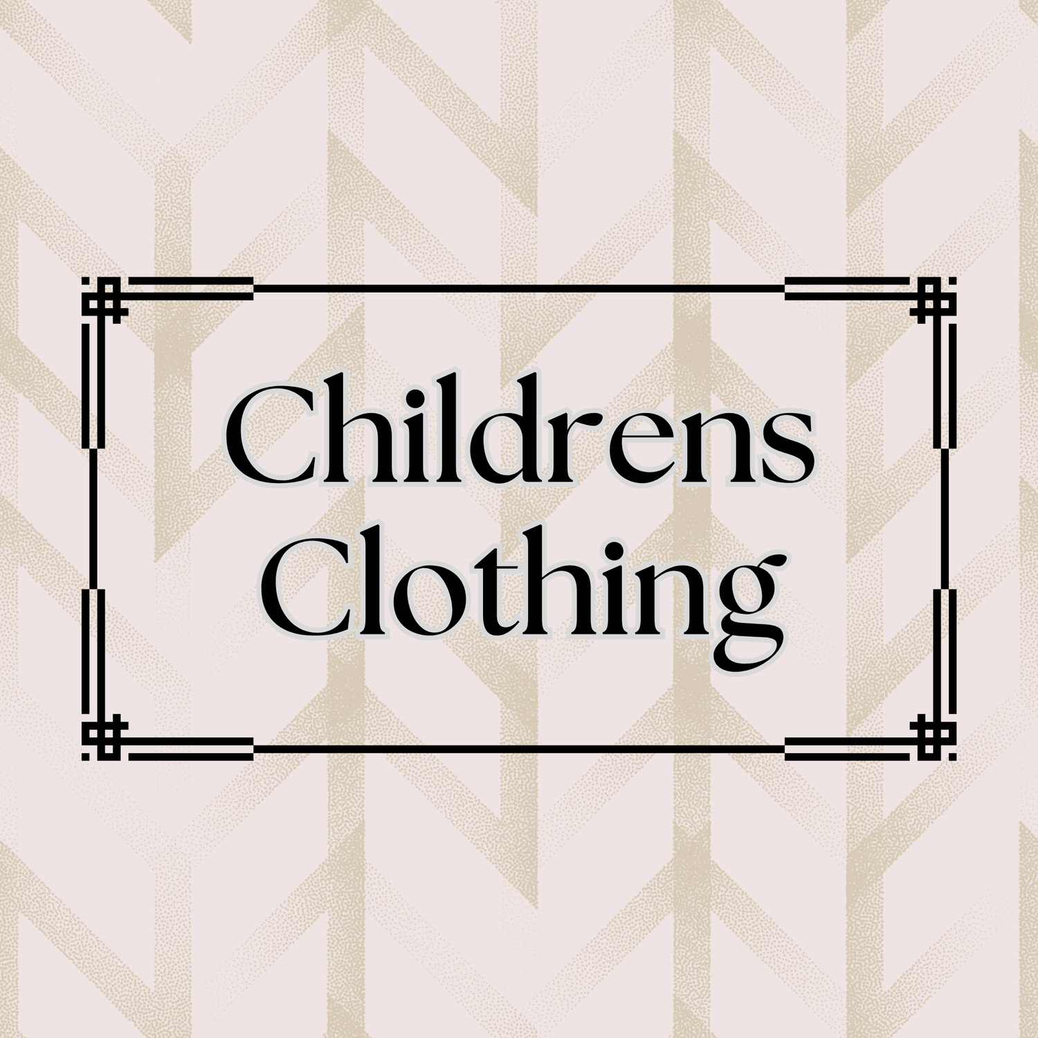 Childrens Clothing