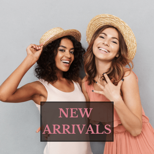 New Arrivals in Women's Fashion - Moonlight Boutique