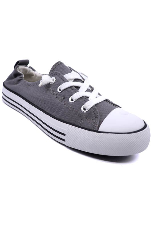 Star-23 Slip on Fashion sneaker