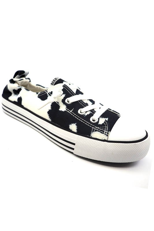 Star-23 Slip on Fashion sneaker