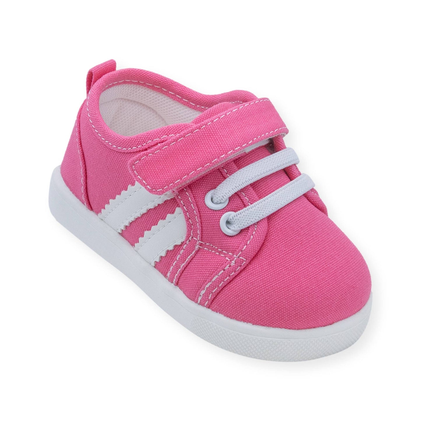 Andy Pink Tennis Shoe