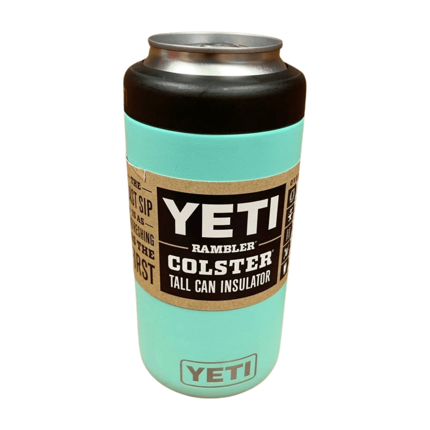 16oz Colster Tall Can Cooler