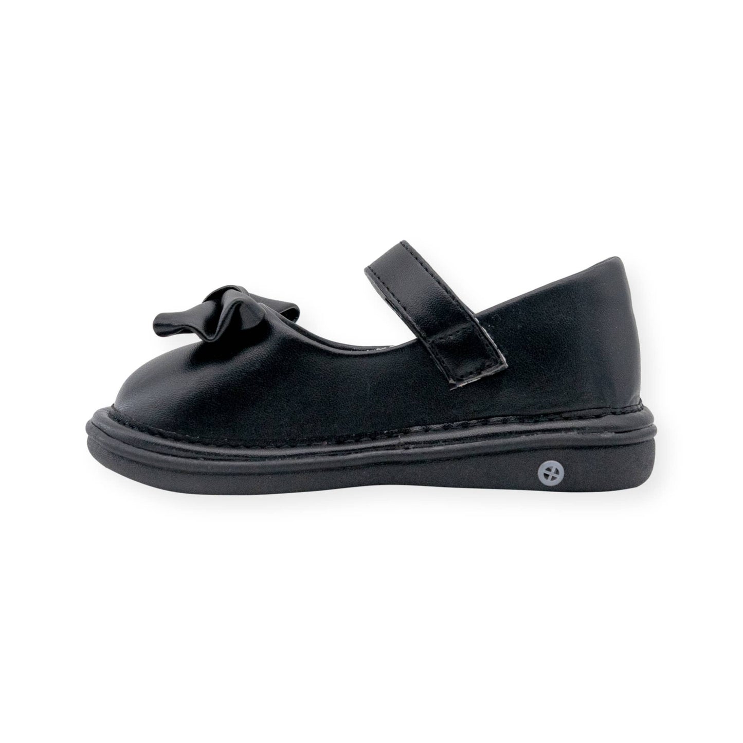 Bow Black Shoe Shoes