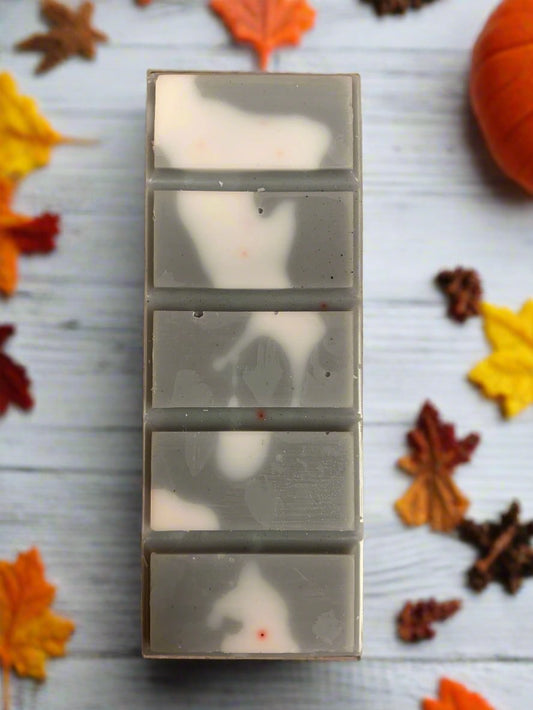 Autumn Woods Wax Melt Snap Bar-Kentucky Belle Boutique