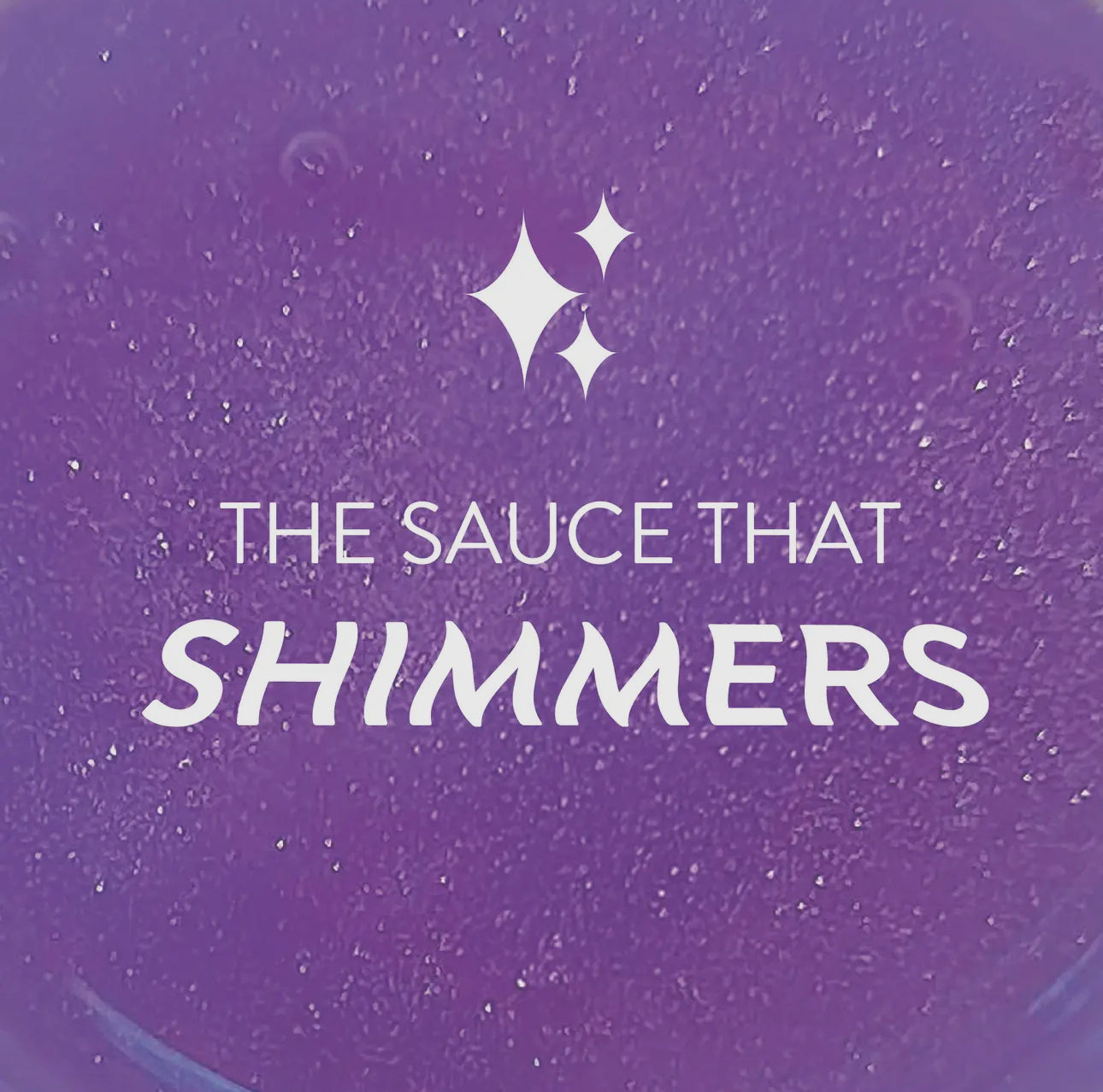 Skinny Mixes Unicorn Sauce Topping