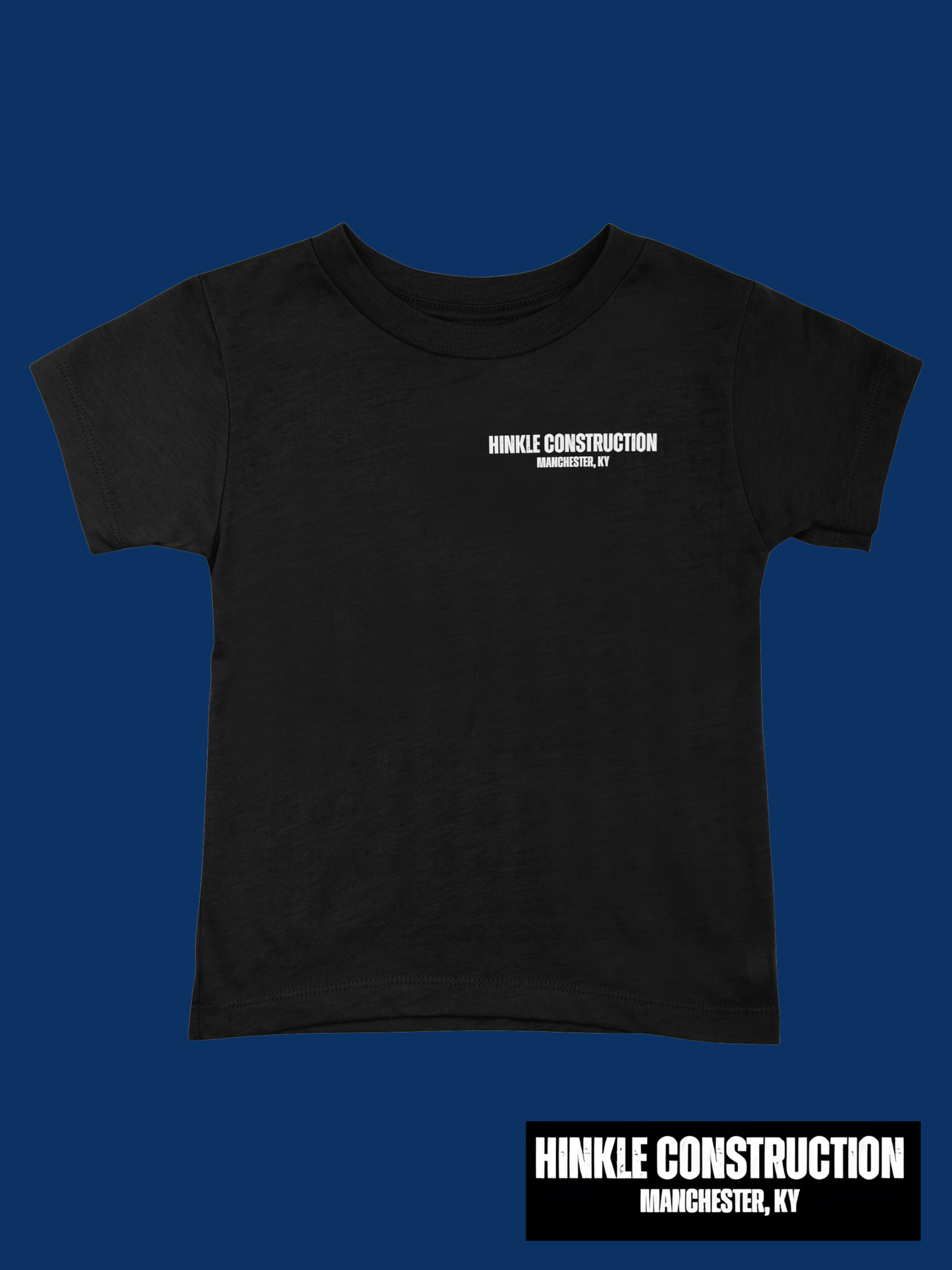 Hinkle For Mayor T-Shirt