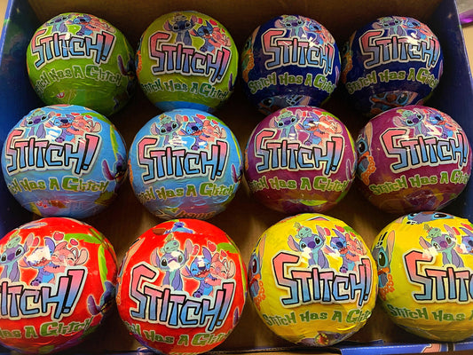 Lilo & Stitch Prize Ball