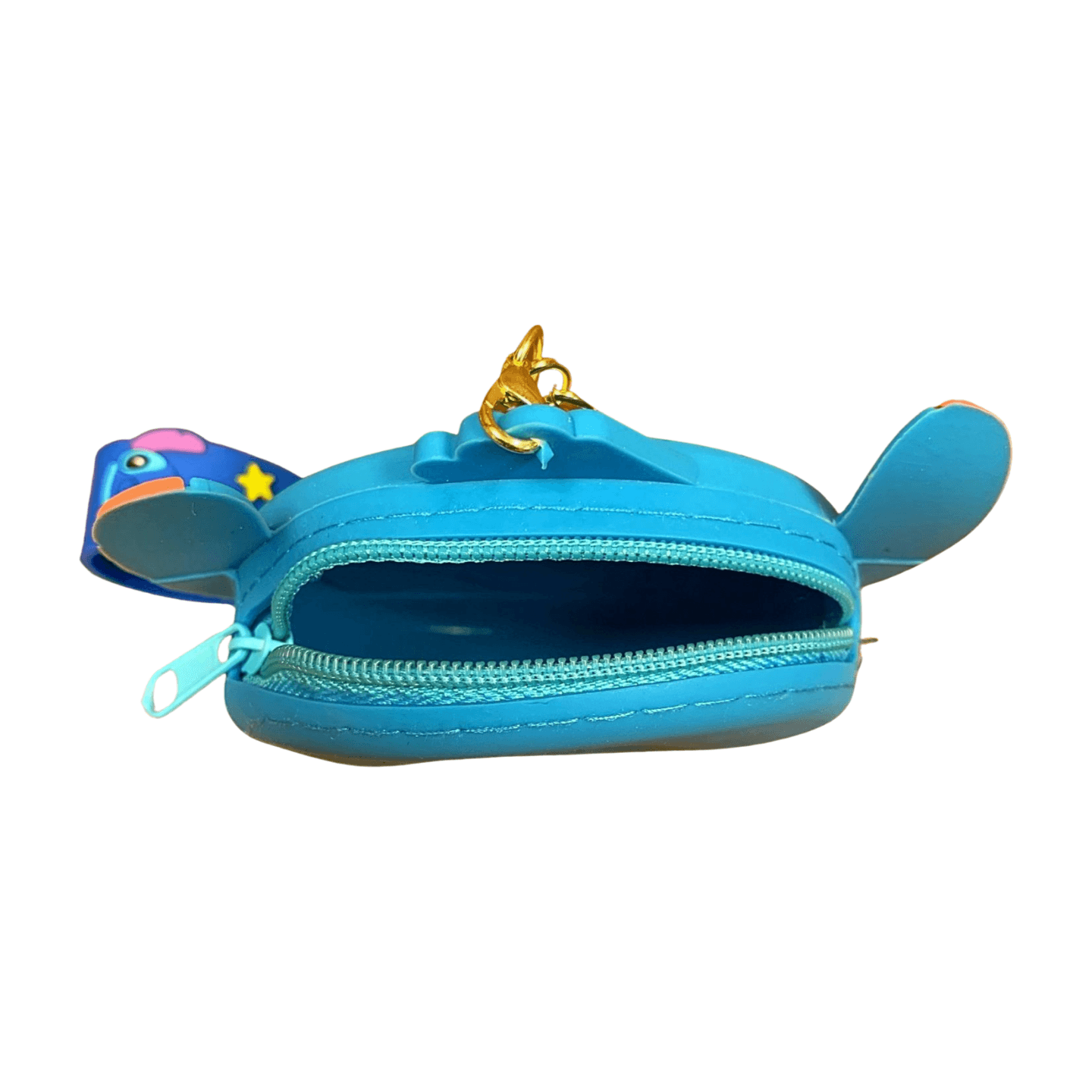 Stitch Change Purse/Keychain