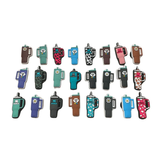 Stanley Cup Crock Charms (Assorted) Charm