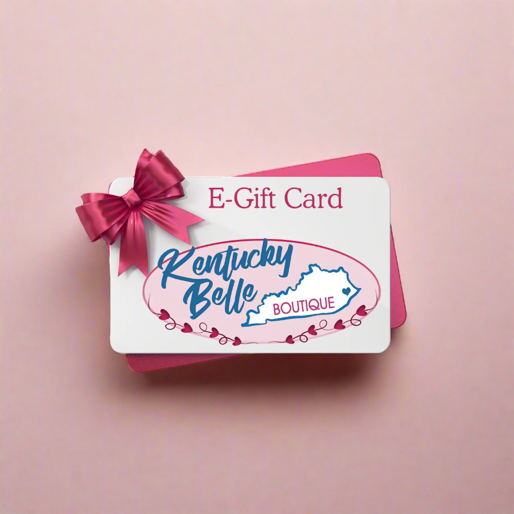 Kentucky Belle Boutique E-Gift Card