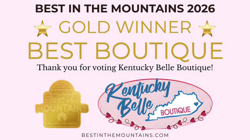 Best in the Mountains 2026 Gold Winner