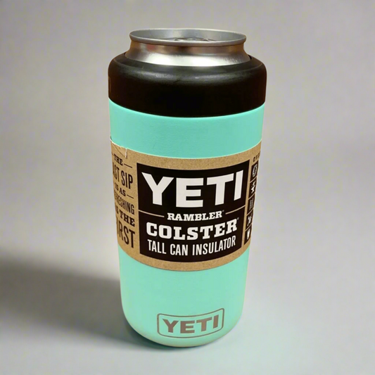 YETI Rambler Colster Tall Can Insulator