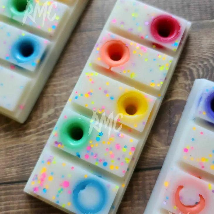 Fruity Loops Snap Bar Wax Melts - Moonlight Boutique