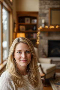 Sarah M.